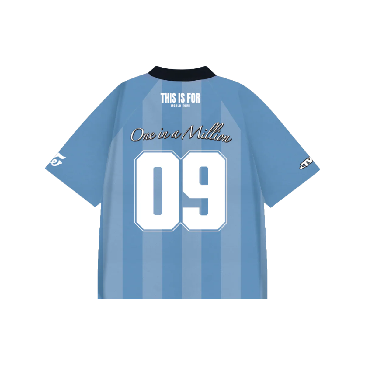 [Online Exclusive] SOCCER JERSEY - Image 3